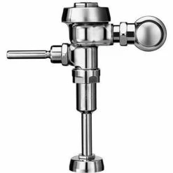 Sloan Royal® Manual Urinal Flush Valve Model 186-1 1GPF