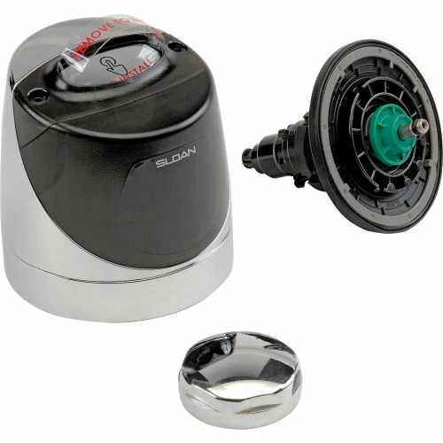 Sloan® G2 Optima Plus® RESS-U, Urinal Battery Powered Flushometer 1.1/1.6GPF 6 Sloan® G2 Optima Plus® RESS-U, Urinal Battery Powered Flushometer 1.1/1.6GPF - Image 4