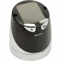Sloan 3375300 Model RESS-C 1.6/1.1 Solis® Solar Powered Toilet Flushometer 1.61/1.1 GPF