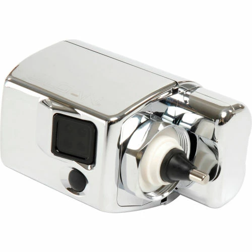 Sloan® Toilet & Urinal Retrofit Sensor Flush Valve, SMO EBV 89A-METAL 3 Sloan® Toilet & Urinal Retrofit Sensor Flush Valve, SMO EBV 89A-METAL