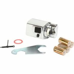 Sloan® Toilet & Urinal Retrofit Sensor Flush Valve, SMO EBV 89A-METAL 12 Sloan® Toilet & Urinal Retrofit Sensor Flush Valve, SMO EBV 89A-METAL -Valves Online Shop 236696 03 1