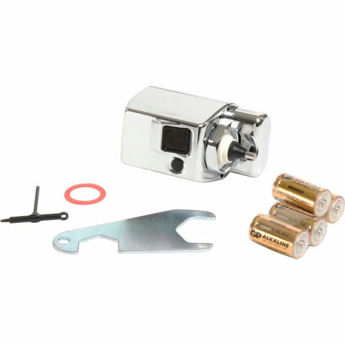 Sloan® Toilet & Urinal Retrofit Sensor Flush Valve, SMO EBV 89A-METAL 6 Sloan® Toilet & Urinal Retrofit Sensor Flush Valve, SMO EBV 89A-METAL - Image 4