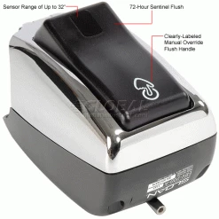 Sloan® Optima Systems Toilet & Urinal Retrofit Sensor Flush Valve,EBV-200-A -Valves Online Shop 236697 2wco
