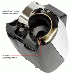 Sloan® Optima Systems Toilet & Urinal Retrofit Sensor Flush Valve,EBV-200-A -Valves Online Shop 236697 3wco