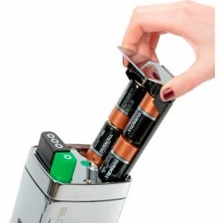 Sloan® EBV-550-A Toilet & Urinal Retrofit Sensor Dual Flush Valve, 1.6 GPF -Valves Online Shop 423174 04