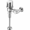 Global Industrial™ Automatic Urinal Flush Valve, Battery Operated, 1.0 GPF -Valves Online Shop 761208 1