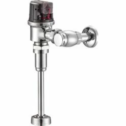 Global Industrial™ Automatic Urinal Flush Valve, Battery Operated, 1.0 GPF -Valves Online Shop 761208 03 1