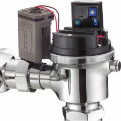 Global Industrial™ Automatic Urinal Flush Valve, Battery Operated, 1.0 GPF -Valves Online Shop 761208 04 1