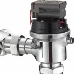 Global Industrial™ Automatic Urinal Flush Valve, Battery Operated, 1.0 GPF -Valves Online Shop 761208 06 1