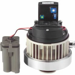 Global Industrial™ Toilet/Urinal Retrofit Sensor Flush Valve, 1.5 GPF -Valves Online Shop 761211 09