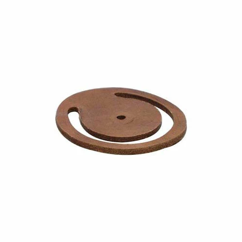 Apache Hose & Belting 3" Replacement Foot Valve Rubber Flapper 3 Apache Hose & Belting 3" Replacement Foot Valve Rubber Flapper