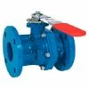 American Valve 3700-3 Ball Valve, Flanged, 3", Epoxy Coated Cast Iron 1 American Valve 3700-3 Ball Valve, Flanged, 3", Epoxy Coated Cast Iron -Valves Online Shop AV3 3700 3 1