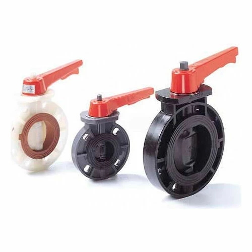 American Valve P21-8 Butterfly Valve, EPDM, Schedule 80, 8", PVC 3 American Valve P21-8 Butterfly Valve, EPDM, Schedule 80, 8", PVC