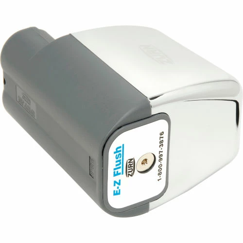 Zurn EZ Flush - Automatic Retro-Fit Kit For Water Closets and Urinals 8 Zurn EZ Flush - Automatic Retro-Fit Kit For Water Closets and Urinals - Image 6