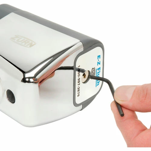 Zurn EZ Flush - Automatic Retro-Fit Kit For Water Closets and Urinals 9 Zurn EZ Flush - Automatic Retro-Fit Kit For Water Closets and Urinals - Image 7