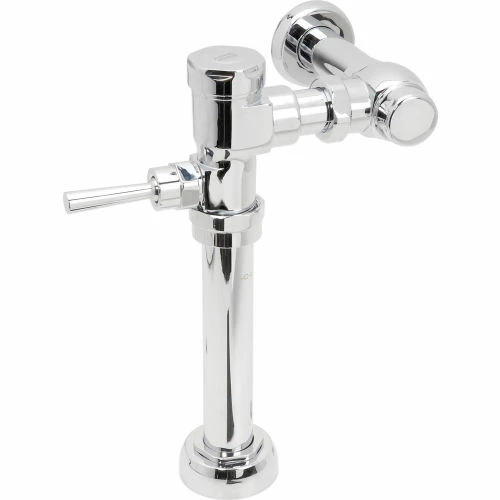 American Standard 6047.161 Manual Flush Valve For Toilets, 1.6 GPF 3 American Standard 6047.161 Manual Flush Valve For Toilets, 1.6 GPF