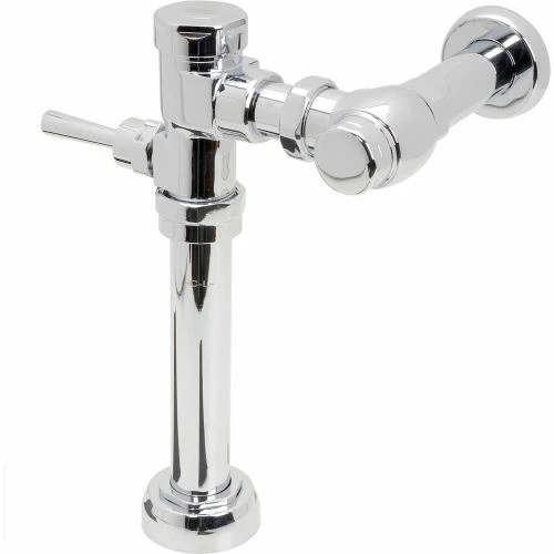 American Standard 6047.161 Manual Flush Valve For Toilets, 1.6 GPF 4 American Standard 6047.161 Manual Flush Valve For Toilets, 1.6 GPF - Image 2