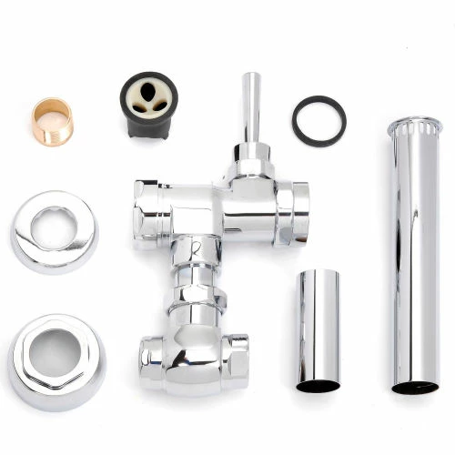 American Standard 6047.161 Manual Flush Valve For Toilets, 1.6 GPF 5 American Standard 6047.161 Manual Flush Valve For Toilets, 1.6 GPF - Image 3