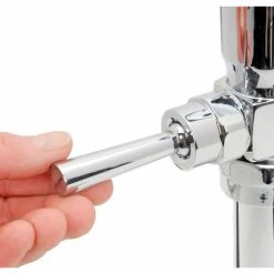 American Standard 6047.161 Manual Flush Valve For Toilets, 1.6 GPF 20 American Standard 6047.161 Manual Flush Valve For Toilets, 1.6 GPF -Valves Online Shop B850509 06 1