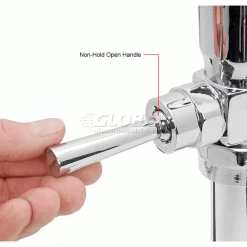 American Standard 6047.161 Manual Flush Valve For Toilets, 1.6 GPF 23 American Standard 6047.161 Manual Flush Valve For Toilets, 1.6 GPF -Valves Online Shop B850509 3wco