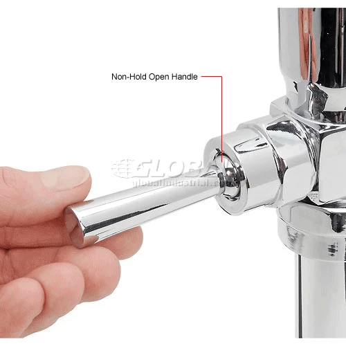 American Standard 6047.161 Manual Flush Valve For Toilets, 1.6 GPF 12 American Standard 6047.161 Manual Flush Valve For Toilets, 1.6 GPF - Image 10