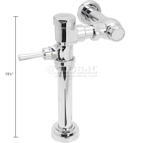 American Standard 6047.161 Manual Flush Valve For Toilets, 1.6 GPF 13 American Standard 6047.161 Manual Flush Valve For Toilets, 1.6 GPF - Image 11