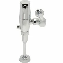 American Standard 6063.051.002 Selectronic Urinal Sensor Flush Valve, FloWise .5 GPF