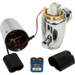 American Standard 6063.051.002 Selectronic Urinal Sensor Flush Valve, FloWise .5 GPF -Valves Online Shop B850519 03 1