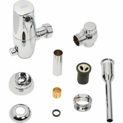 American Standard 6063.051.002 Selectronic Urinal Sensor Flush Valve, FloWise .5 GPF -Valves Online Shop B850519 04 1