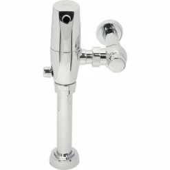 American Standard 118830 Selectronic Sensor Toilet Flush Valve, 1.28 GPF, 11-1/2" Rough-In