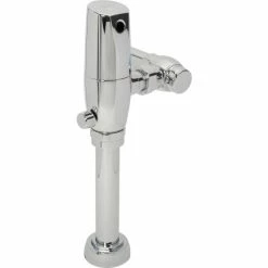 American Standard 118830 Selectronic Sensor Toilet Flush Valve, 1.28 GPF, 11-1/2" Rough-In -Valves Online Shop B850520 05