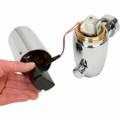 American Standard 118830 Selectronic Sensor Toilet Flush Valve, 1.28 GPF, 11-1/2" Rough-In -Valves Online Shop B850520 07