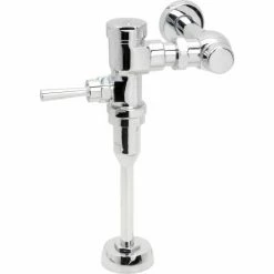 American Standard 6045051.002 Manual Urinal Flush Valve, 0.5GPF