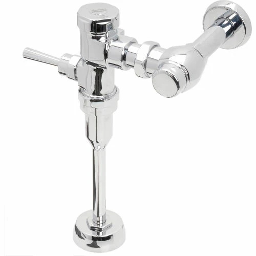 American Standard 6045051.002 Manual Urinal Flush Valve, 0.5GPF 4 American Standard 6045051.002 Manual Urinal Flush Valve, 0.5GPF - Image 2