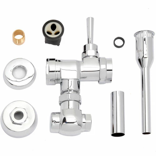 American Standard 6045051.002 Manual Urinal Flush Valve, 0.5GPF 5 American Standard 6045051.002 Manual Urinal Flush Valve, 0.5GPF - Image 3