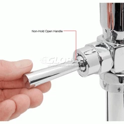 American Standard 6045051.002 Manual Urinal Flush Valve, 0.5GPF 22 American Standard 6045051.002 Manual Urinal Flush Valve, 0.5GPF -Valves Online Shop B850536 3wco