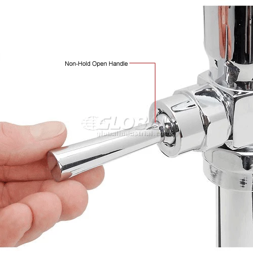 American Standard 6045051.002 Manual Urinal Flush Valve, 0.5GPF 12 American Standard 6045051.002 Manual Urinal Flush Valve, 0.5GPF - Image 10