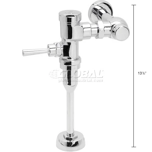 American Standard 6045051.002 Manual Urinal Flush Valve, 0.5GPF 13 American Standard 6045051.002 Manual Urinal Flush Valve, 0.5GPF - Image 11