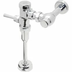 American Standard 6045101.002 Manual Urinal Flush Valve, 1.0 GPF -Valves Online Shop B850537 02