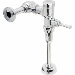 American Standard 6045101.002 Manual Urinal Flush Valve, 1.0 GPF -Valves Online Shop B850537 03