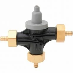 Bradley Corporation Bradley S59-4016X Navigator® Point of Use Thermostatic Mixing Valve 11 GPM