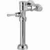American Standard 6047121.002 Manual Flush Valve,Toilet,1.28 GPF -Valves Online Shop DEL 6047121002
