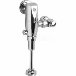 American Standard 6063.051.002 Selectronic Urinal Sensor Flush Valve, FloWise .5 GPF -Valves Online Shop DEL 6063051002 1