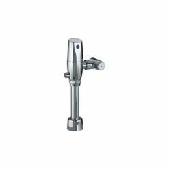 American Standard 6065161 Exposed Selectronic Sensor Toilet Flush Valve, 1.6 GPF
