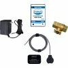FloodMaster RS-094-1/2 Water Tank Alarm Shutoff - 1/2" NPT Full Port Lead-Free Valve -Valves Online Shop FL6 FM 094 12 1