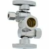 Jones Stephens Garden Hose Fitting & 90 only for SS Dishwasher Connection, 3/4" FGHT x 3/8" OD Comp 2 Jones Stephens Garden Hose Fitting & 90 only for SS Dishwasher Connection, 3/4" FGHT x 3/8" OD Comp -Valves Online Shop JO5 S10404