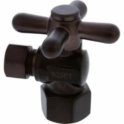 Jones Stephens Flexible SS Washing Machine Connector, 48"L, 3/4" x 3/4" FEM Hose x FEM Hose