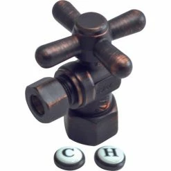 Jones Stephens Flexible SS Washing Machine Connector, 60"L, 3/4" x 3/4" FEM Hose x FEM Hose