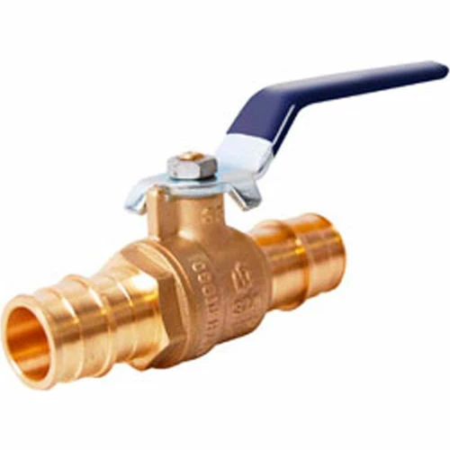Legend Valve® T-1960NL No Lead, DZR Forged Brass Cold Expansion PEX Ball Valve - 101-543NL 3 Legend Valve® T-1960NL No Lead, DZR Forged Brass Cold Expansion PEX Ball Valve - 101-543NL