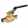Legend Valve® 3/4" T-2006 No Lead, DZR Forged Brass PEX Ball Valve - 101-594NL -Valves Online Shop LVD 101 594NL